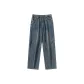 Vintage Blue