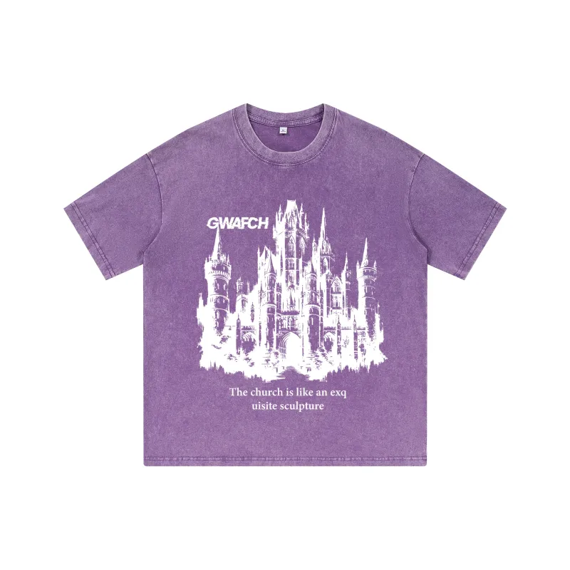 GWAF T Shirts Unisex-16