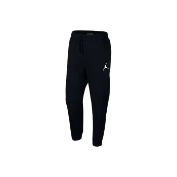 JORDAN Jumpman Knitted Sweatpants Men Black