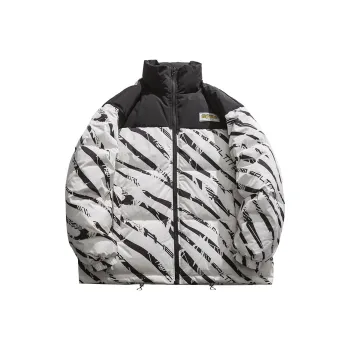 STORMATE Puffer Jackets Unisex