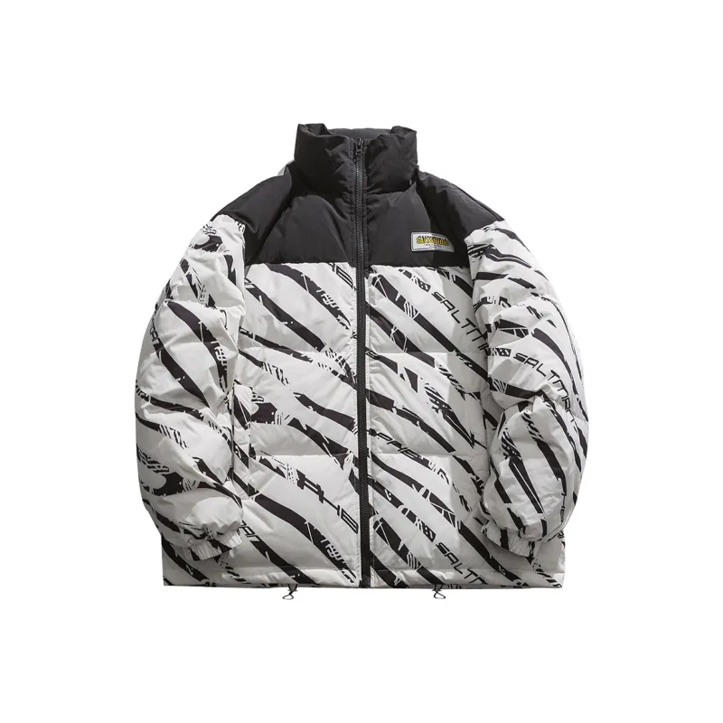 STORMATE Puffer Jackets Unisex-0