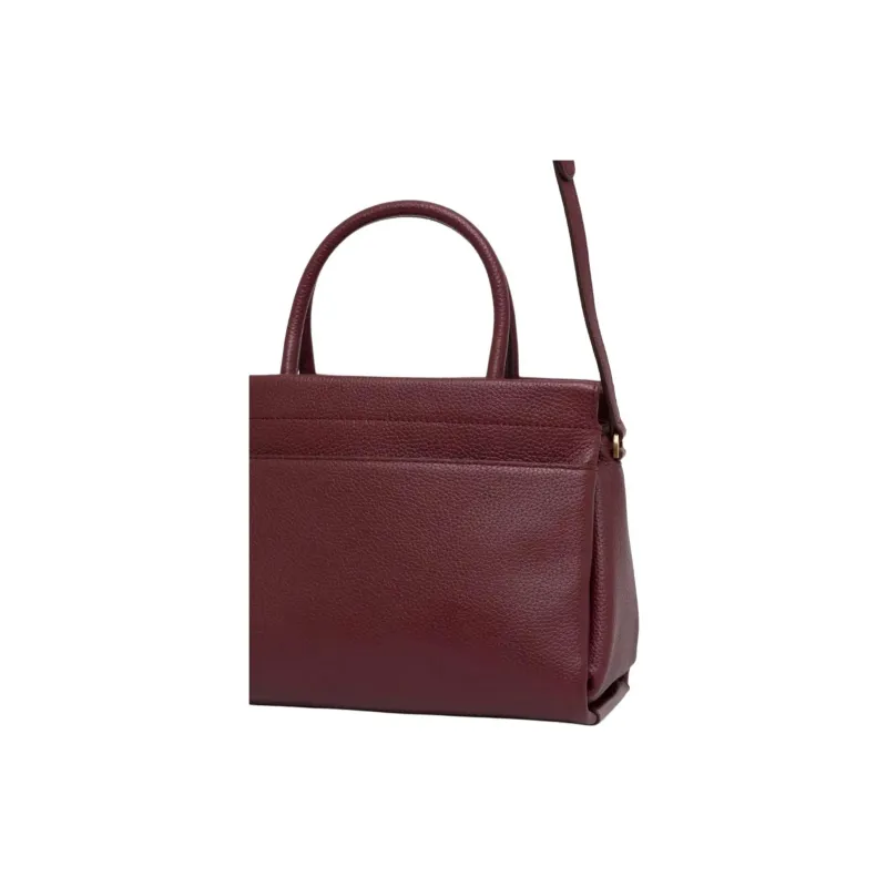 DKNY Logo appliqué Tote Bag-4