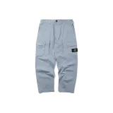 Gray Blue