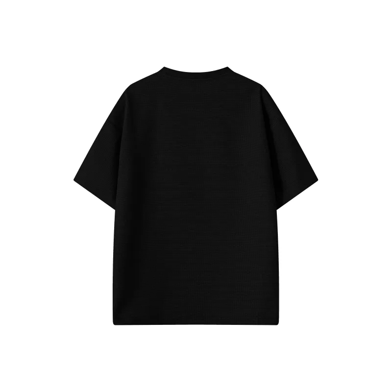 RICE NINE TEN T Shirts Unisex-3