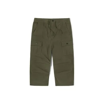Timberland Cargo Pants Men Green