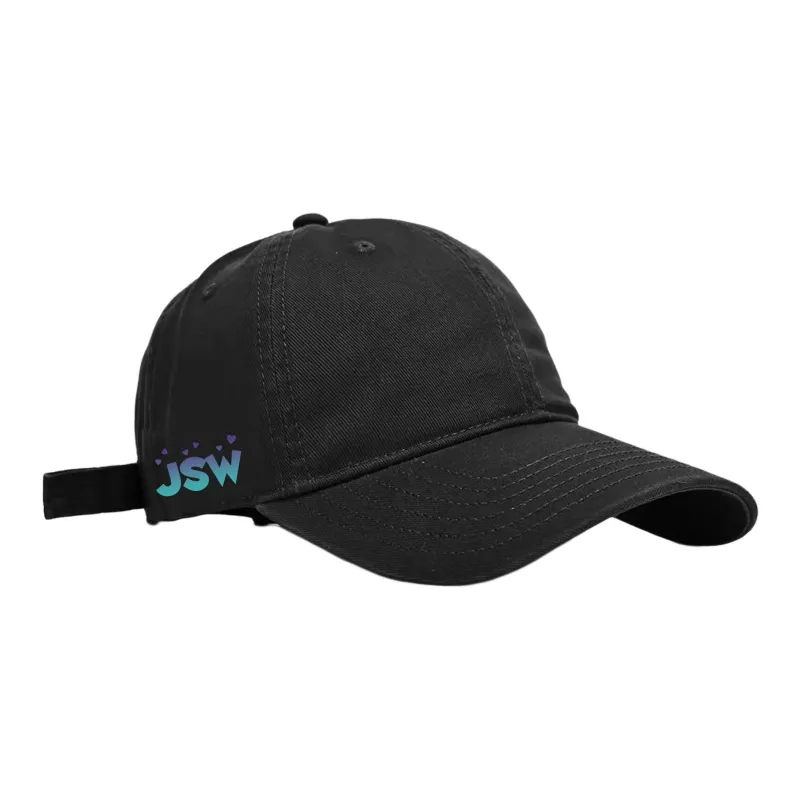 JEANSWEST Cotton Baseball Caps Unisex-10