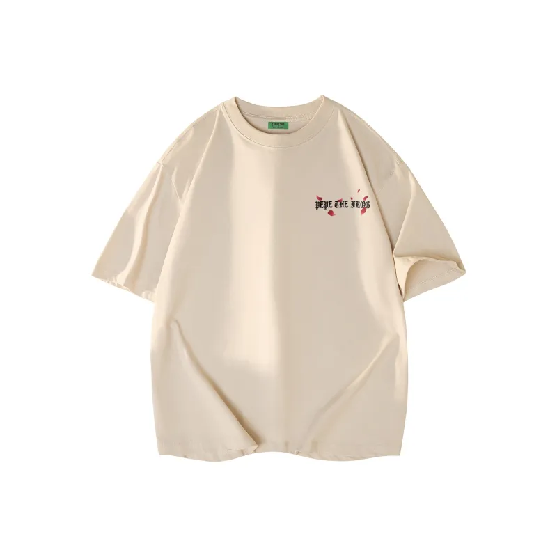 Pepe The Frog T Shirts Unisex-15