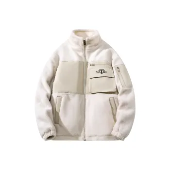 YATSI Puffer Jackets Unisex