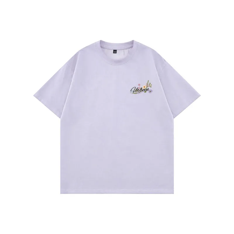 URBAN AUTHENTIC T Shirts Unisex-24