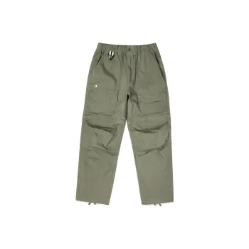 Converse Summer Fun Cargo Pants Unisex Green