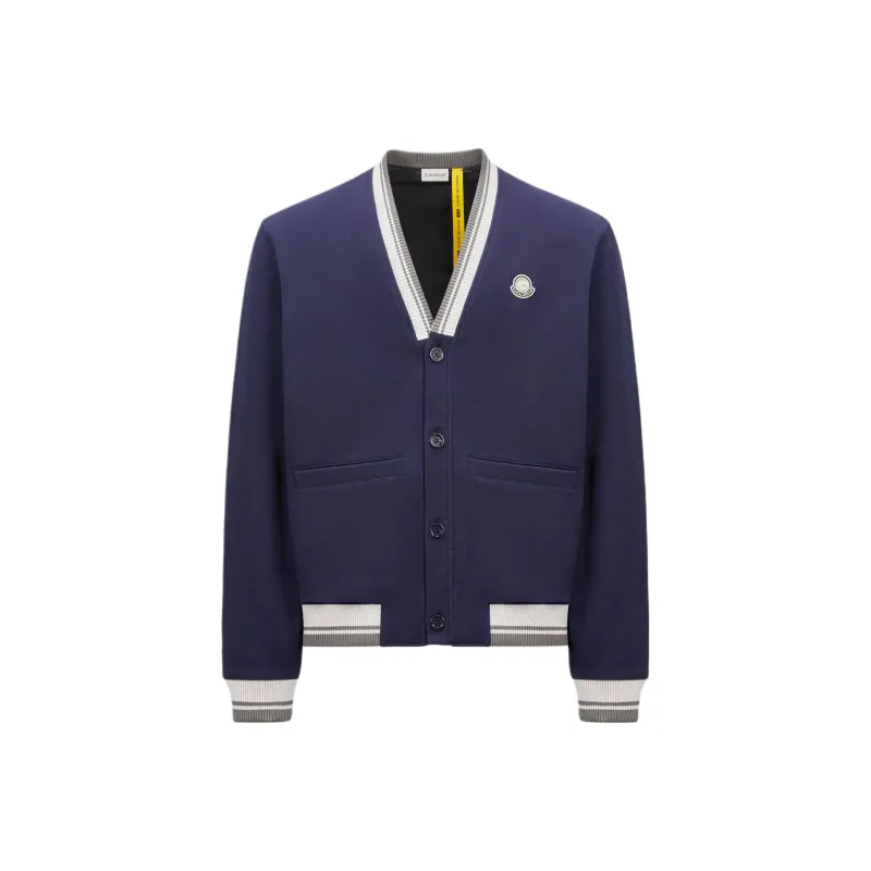 Moncler X Mercedes Benz Nigo Padded Cotton Sweatshirt-0