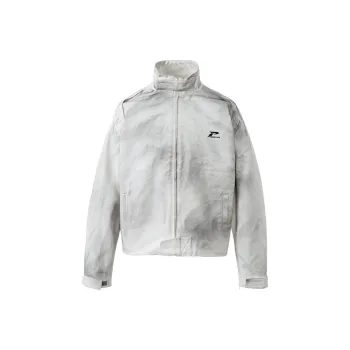 P.M.W Jackets & Coats Men's White