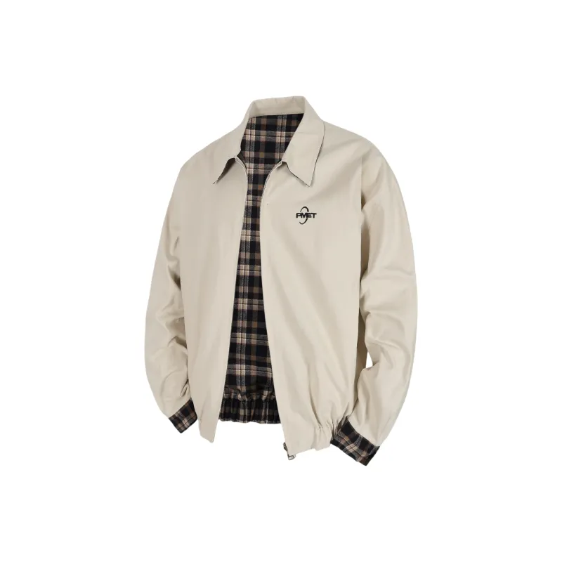 PMET Jackets Unisex-0