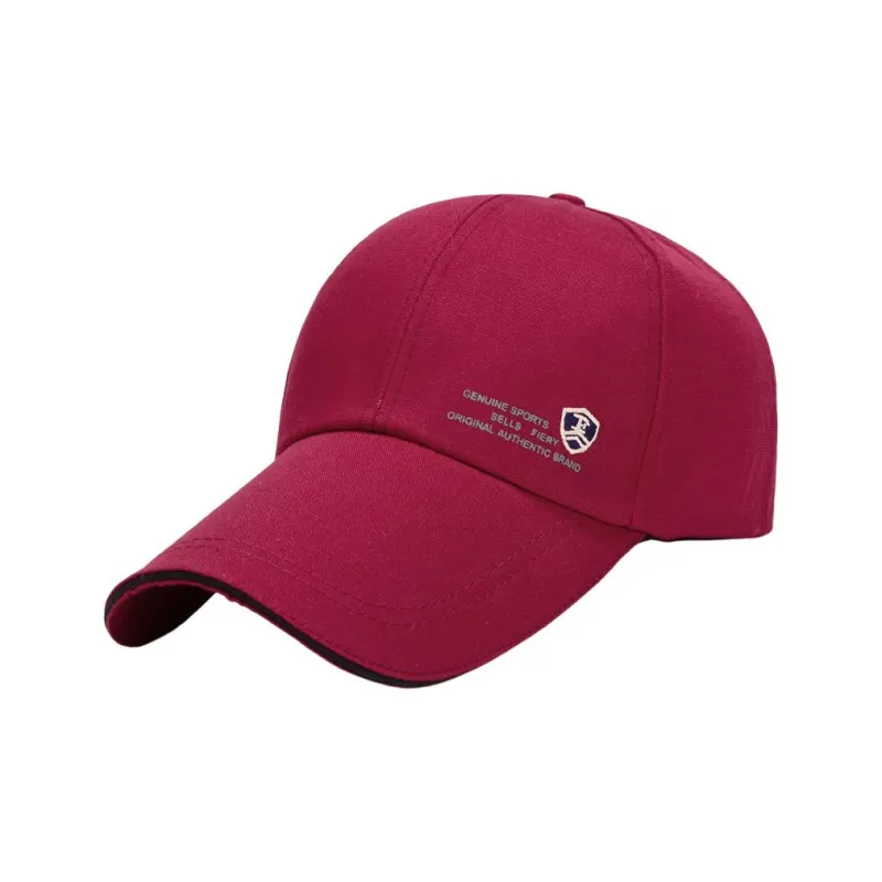YUZHAOLIN Polyester Baseball Caps Unisex-6