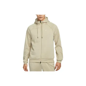 Nike Therma FIT Sphere Jackets Coats Men's Light Apricot