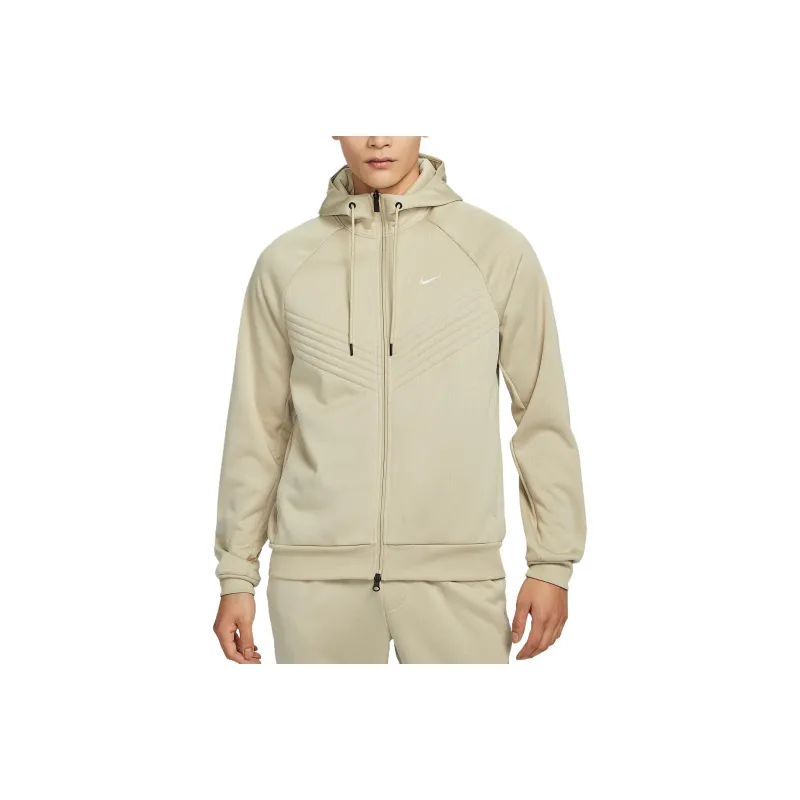 Nike Therma FIT Sphere Jackets Coats Men's Light Apricot-0