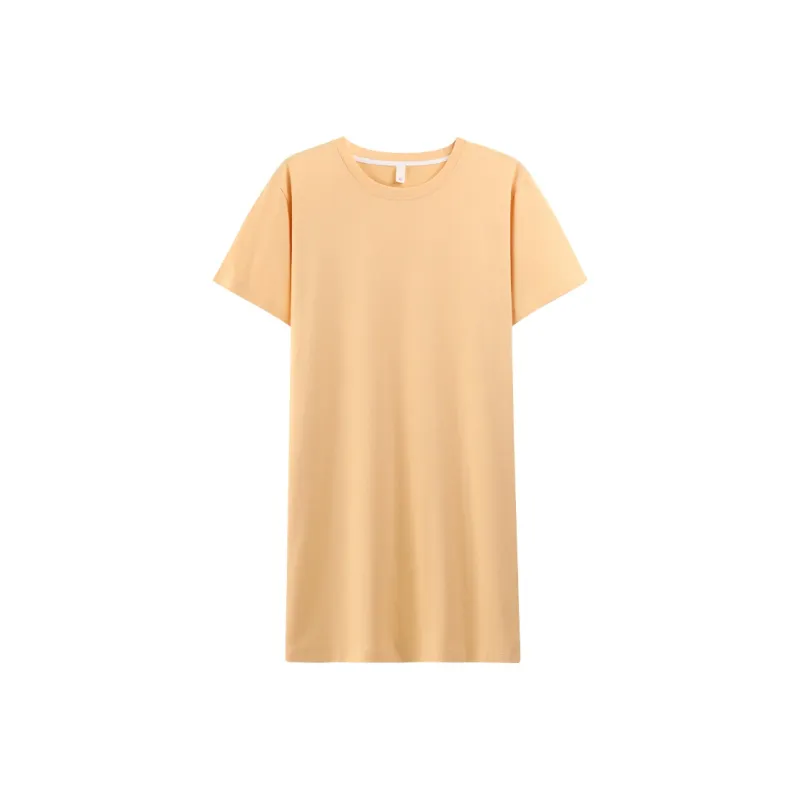 MADALLO Women's Nightgowns-0