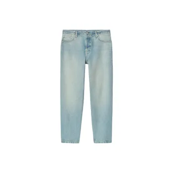 COS Jeans Men Light Blue
