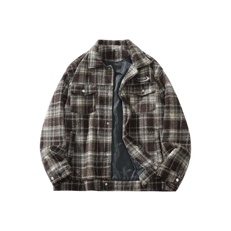 FASTFISH Jackets Unisex-0