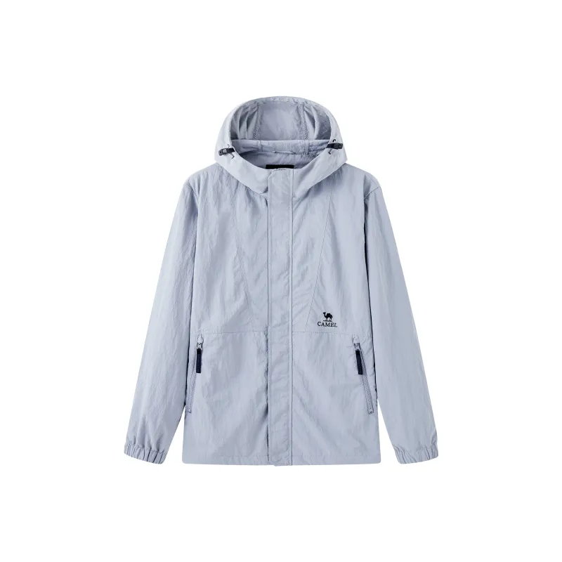 CAMEL Urban Function Series Jackets & Coats Unisex-5