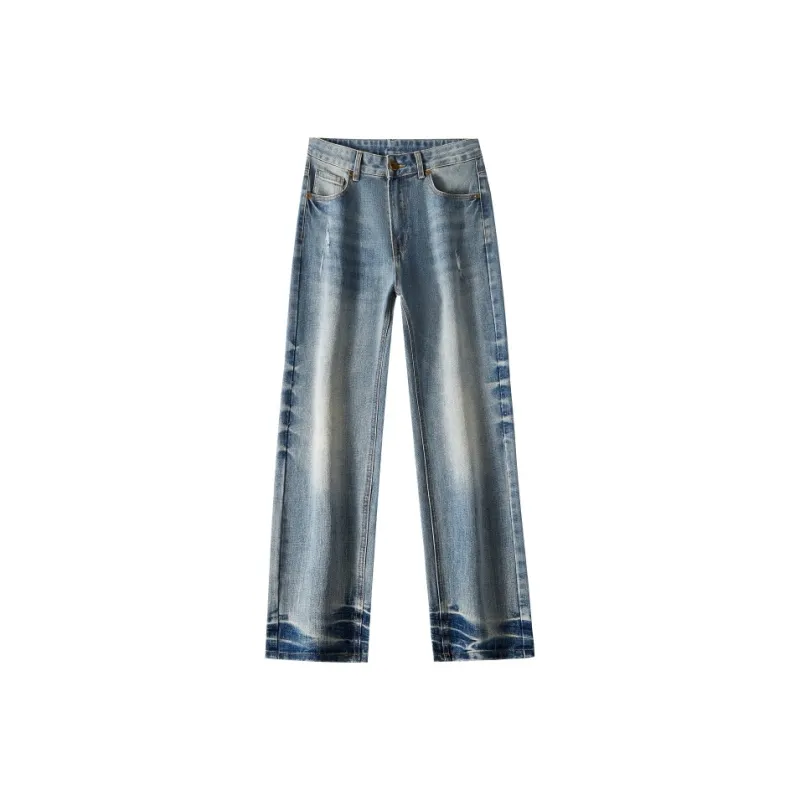 Jeep Jeans Men Light Blue-0
