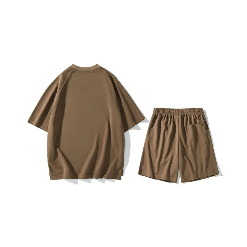 LSVE Casual Suits Women's-4