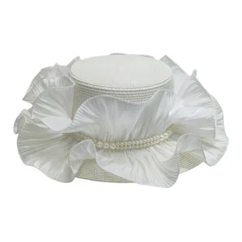 BEPOP Polyester Hats & Caps Women's