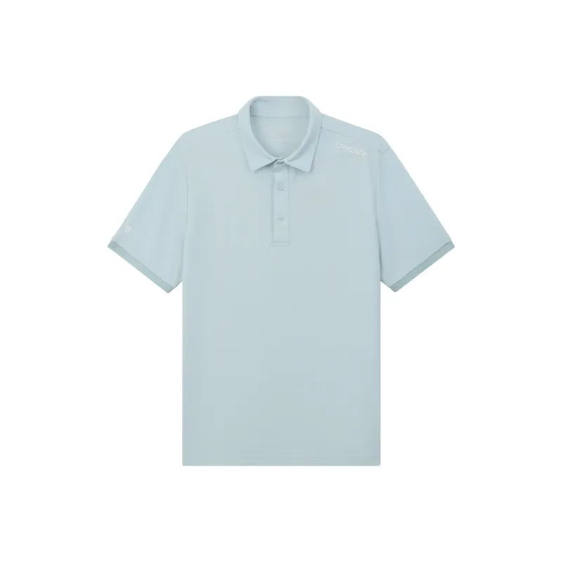 SPYDER TRAINING Polo Shirt Men's-6