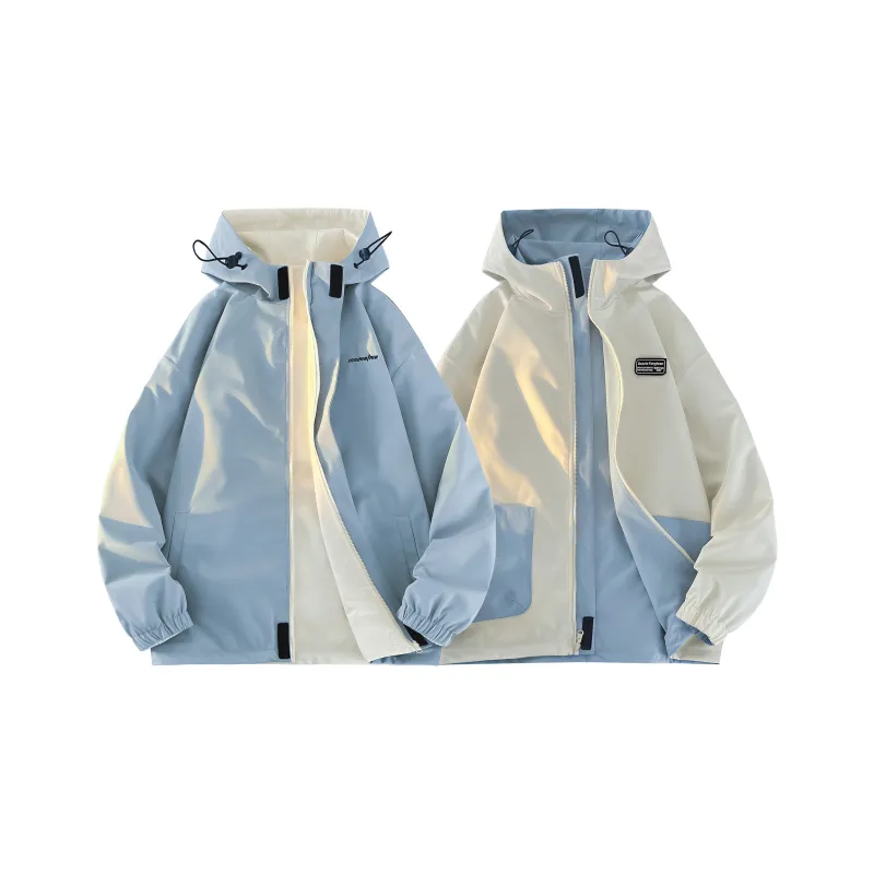 F.I.W FANGIWEN Jackets & Coats Unisex-19
