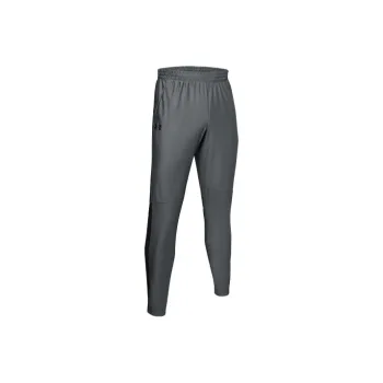 Under Armour Sports Pants Men's Gray