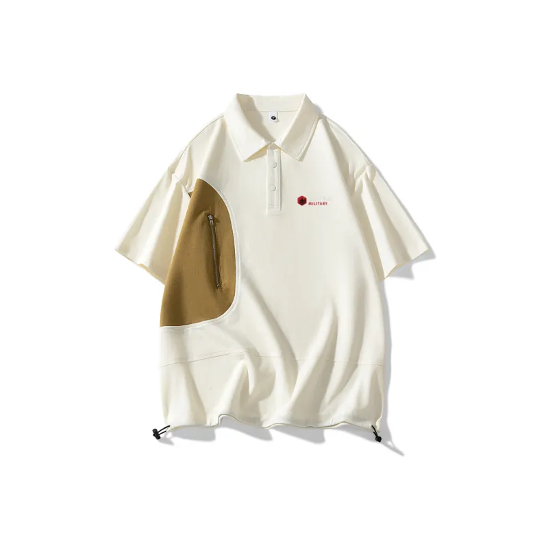 SWISS MILITARY Polo Shirt Unisex-0