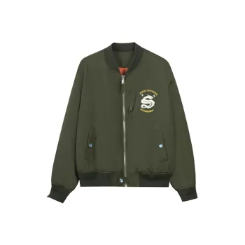 INXX Standby Jackets Coats Unisex