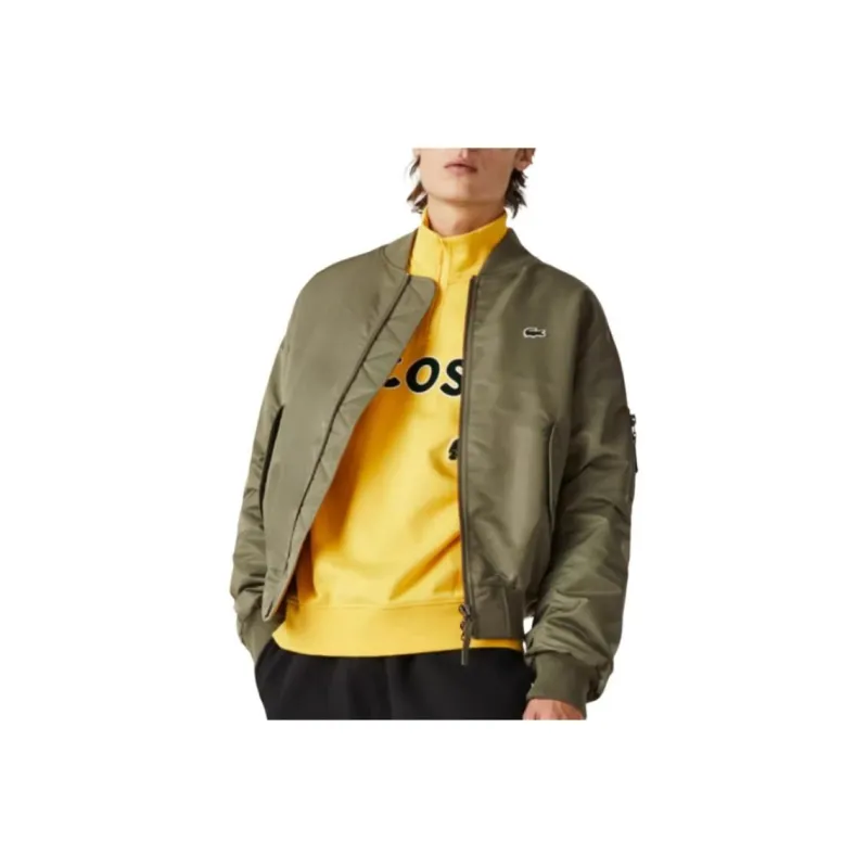 LACOSTE Jackets Unisex-4