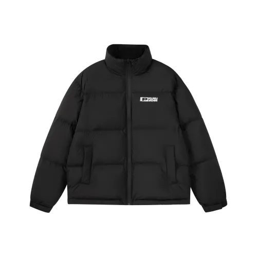 PCLP AW23 파티 & 라이프 시리즈 남녀공용 다운 재킷