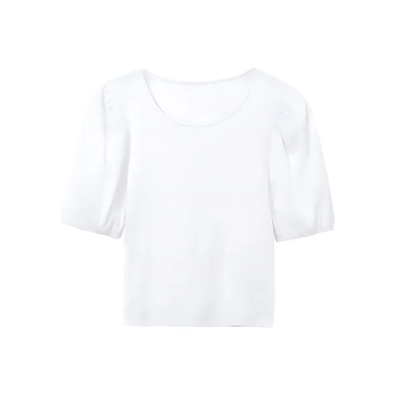 The Temptation Of The Muse Regular T Shirt Women's-1