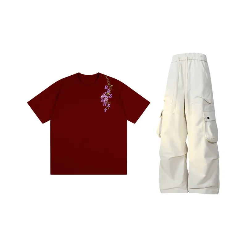 Supremo Cat Casual Sportswear Unisex-29
