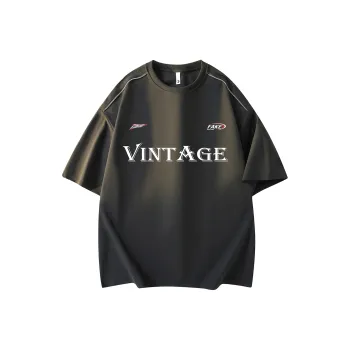 FAKE VINTAGE T Shirts Unisex