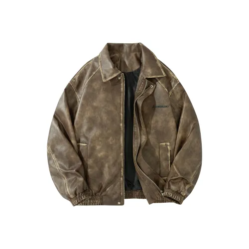 Kawasaki Jackets Unisex