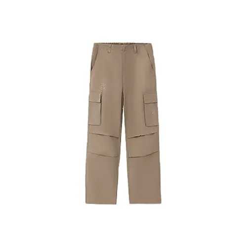 LiNing Sports Fashion Collection Cargo Pants Men's