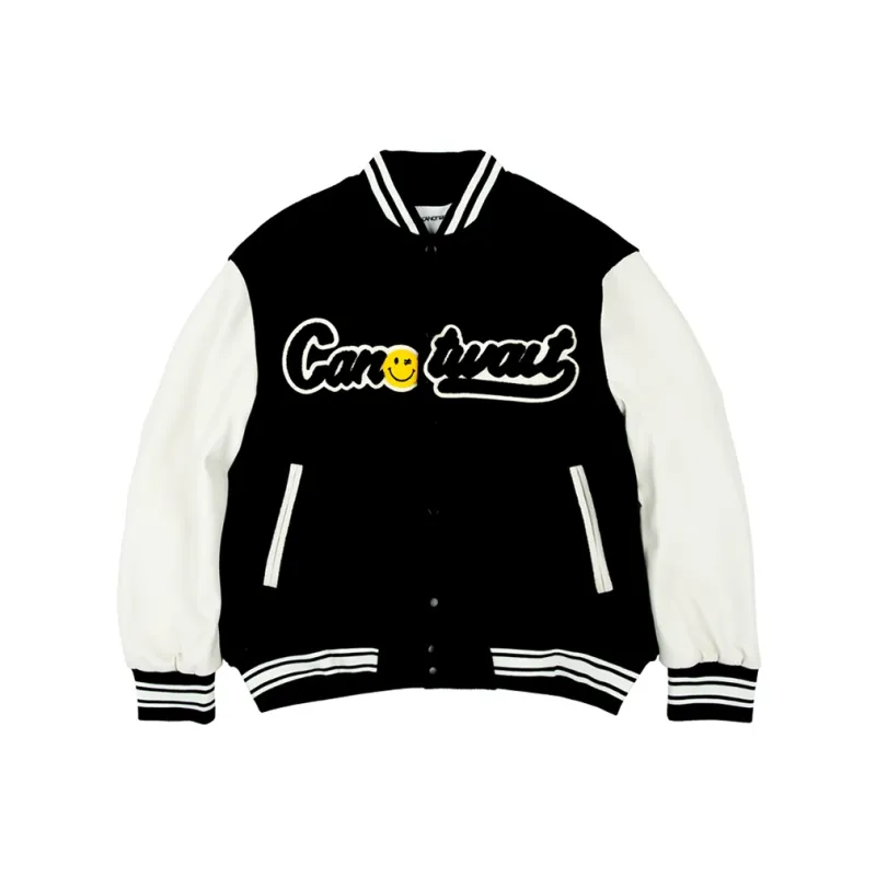 CANOTWAIT_ Puffer Jacket Unisex-0