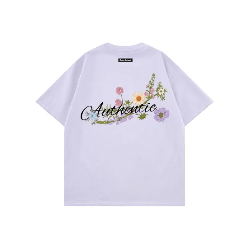 URBAN AUTHENTIC T Shirts Unisex-25
