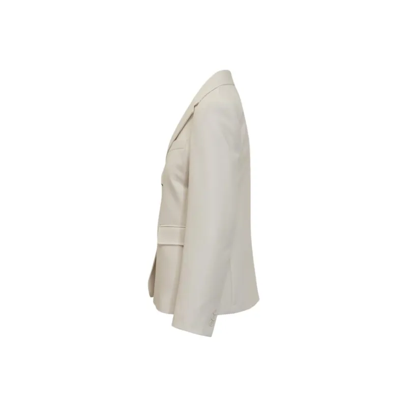 WEEKEND MaxMara Uva Blazer-2