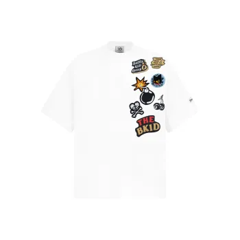 Lulifama T-Shirts Unisex