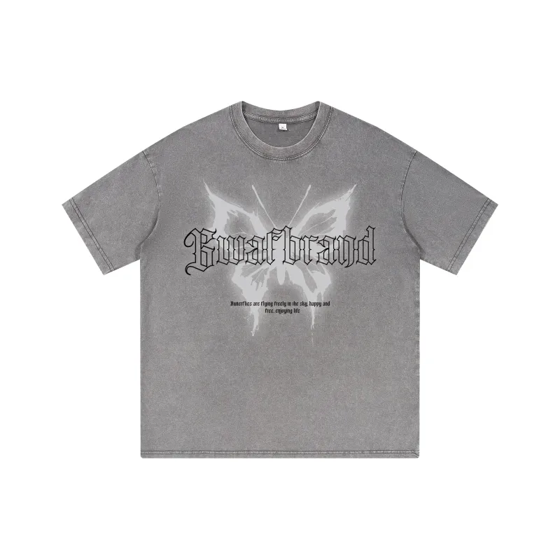 GWAF T Shirts Unisex-8