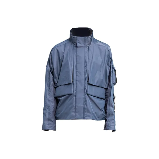 Nobis x X PSG Puffer Jacket Unisex Limited Edition Collector's Box Set-18