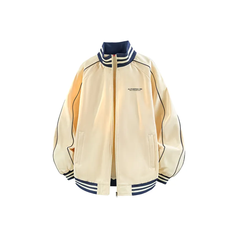ALI THE FOX Jackets & Coats Unisex-7