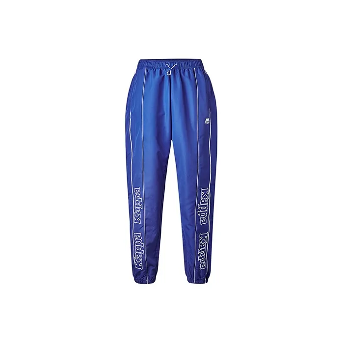 Kappa Straight Sports Pants Men's-5