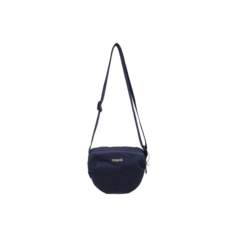 Wenpercy Nylon Crossbody Bag, Shoulder Bag Women's Multicolor-3