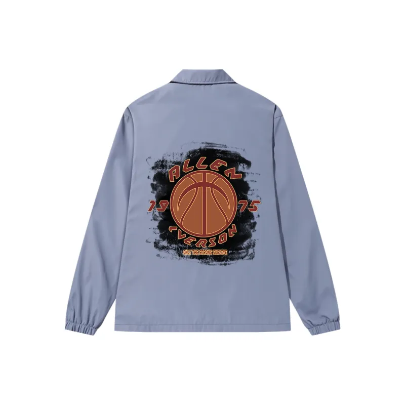 AI3 Iverson China Series Jackets Coats Unisex-14