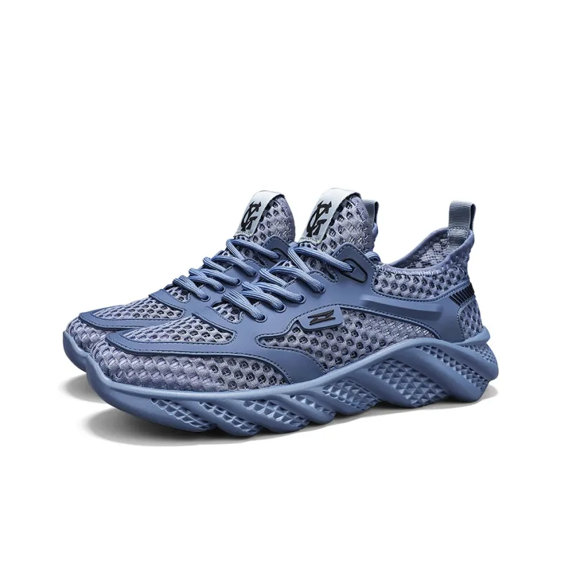 Little Daisy Slip Resistant, Abrasion Resistant Cushioning Low Top Casual Shoes Men's-24